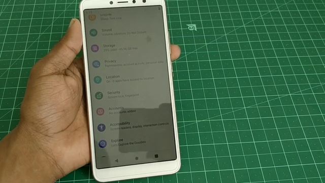 Redmi Y2/S2: Android 10 Support is Here | Small Request смотреть онлайн