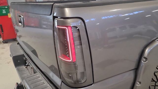 LBZ DURAMAX WITH TONS OF MODS! MUST SEE TRUCK! 22x12s Danville turbo, WC Fab everything! Graystone смотреть онлайн