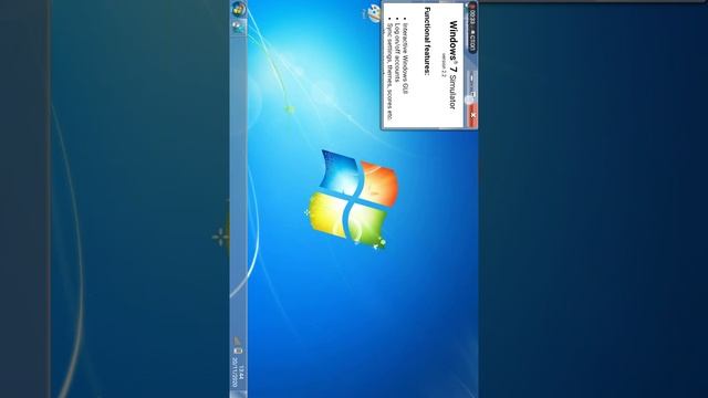У Windows 7 в гостях(1) смотреть онлайн