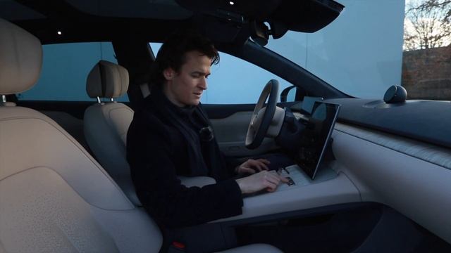 NIO Powerswap? - Test of Swapping A Battery - What's it like? смотреть онлайн