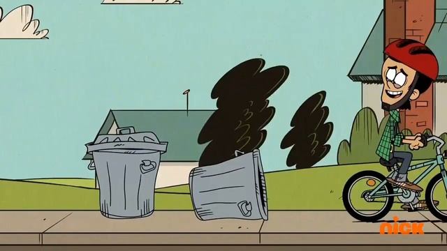 Más Engaños por Docena (parte 1) The Loud House смотреть онлайн