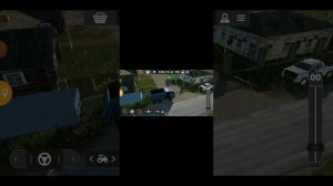 як встановити моди на FS 20 или 23 на телефон