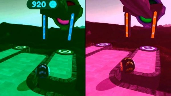 Going Balls VS Color Ball VS Reverse Balls SpeedRun Gameplay iOS Android Walkthrough New Update 102