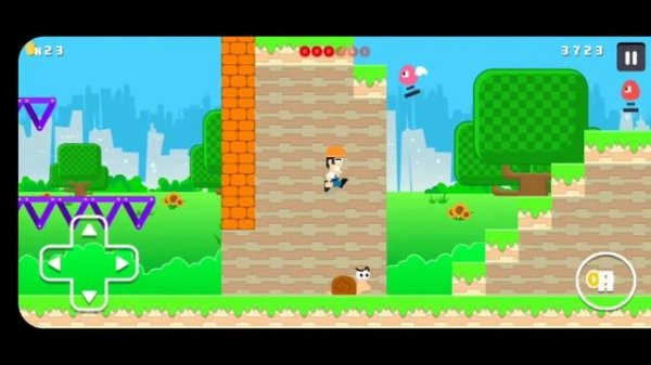 Mr Maker Level editor Level 1