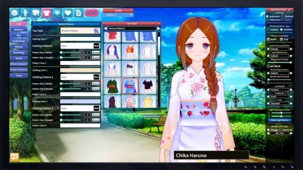Koikatsu Party - After Party (Nuevo DLC) - Gameplay Simulador, Personalización, con Waifus - PC