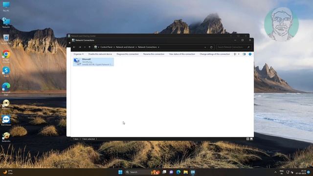 DHCP Is Not Enabled For Ethernet In Windows 11/10 Fix смотреть онлайн