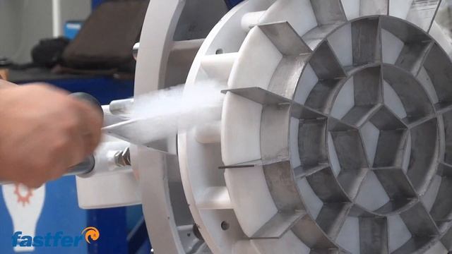 Nettoyage de la tête: Diviseuses de Pâte смотреть онлайн