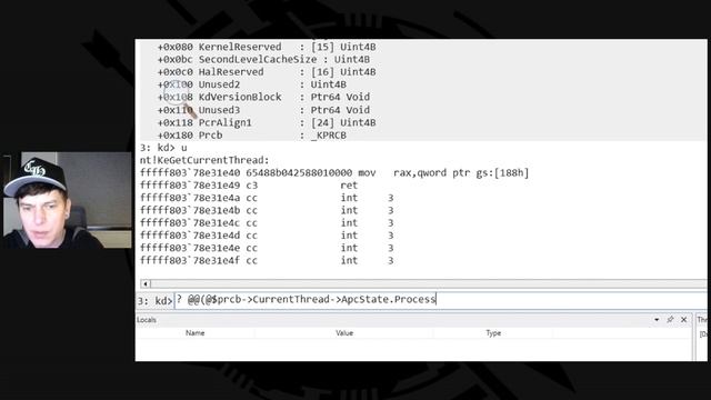 Reverse Engineering Windows Exploit Mitigations - Do Not Allow Child Proc смотреть онлайн