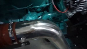 400KW 500KVA DCEC Cummins QSZ13-G3 Prime Diesel Generator for Sale - Starlight Power