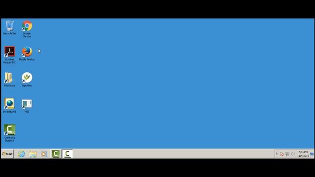 install webadvisor win7 смотреть онлайн