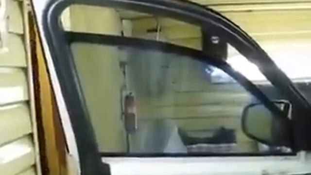funny videos of people falling Controllable Window Shades In A Car. смотреть онлайн
