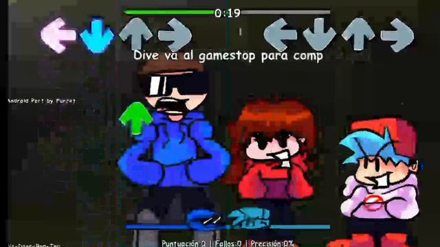 dave rap dave and bambi 3.0 en android😀 смотреть онлайн