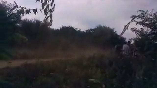 Севериновка. Ралли кубок лиманов. нарезка 2 смотреть онлайн