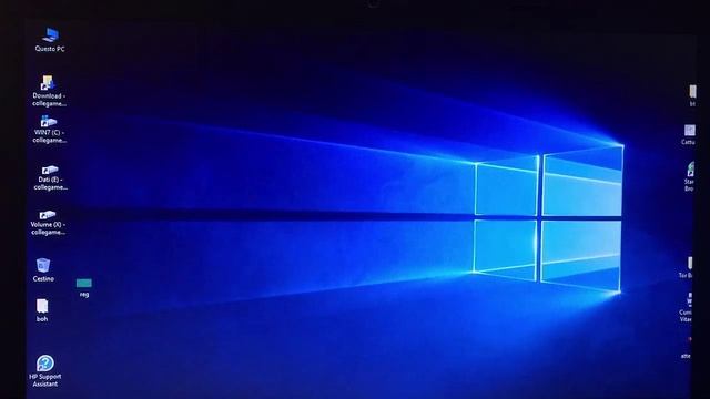 COME FARE IL RESET DELLA PASSWORD DI WINDOWS смотреть онлайн