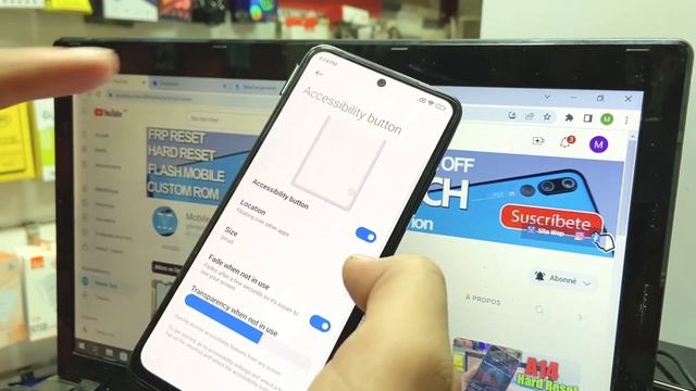 Miui 13 FRP Bypass Without Pc | Remove Google Account Redmi/Poco/Xiaomi 2023 смотреть онлайн