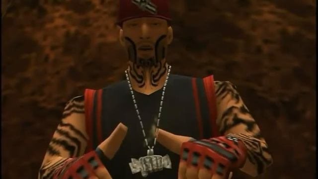 DEF JAM FIGHT FOR NY TAKEOVER PPSSPP ANDROID смотреть онлайн
