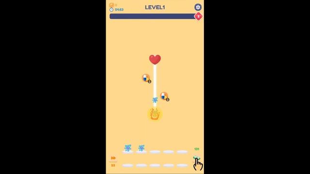Idle TD: Virus Invasion смотреть онлайн