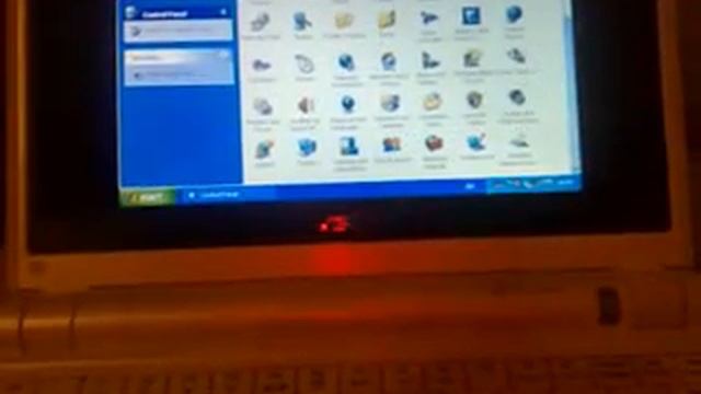Proyecto WEeeXP: Windows XP Embedded en el EeePC смотреть онлайн