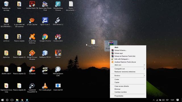 DESCARGAR DAEMON TOOLS LITE full gratis (MEGA) смотреть онлайн