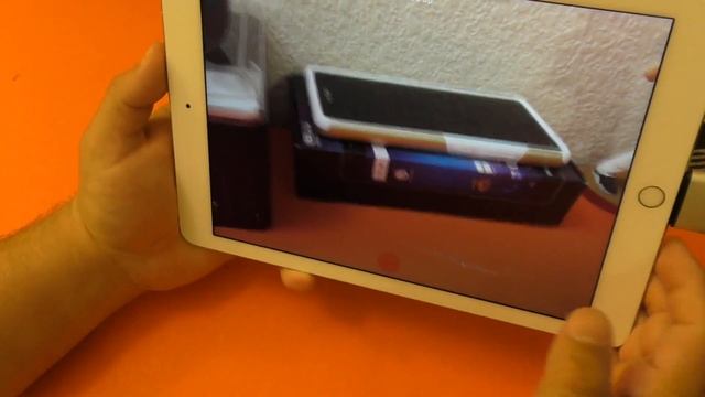 OLALA iDisk Memory Drive for iOS Devices Hands On смотреть онлайн