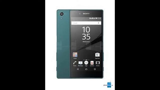 Hands On Sony Z5 Compact смотреть онлайн