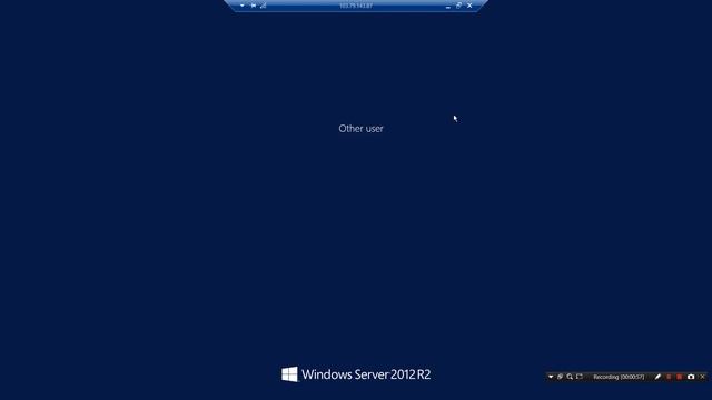 Hướng dẫn khắc phục VPS Windows không copy được dữ liệu từ máy tính thật смотреть онлайн