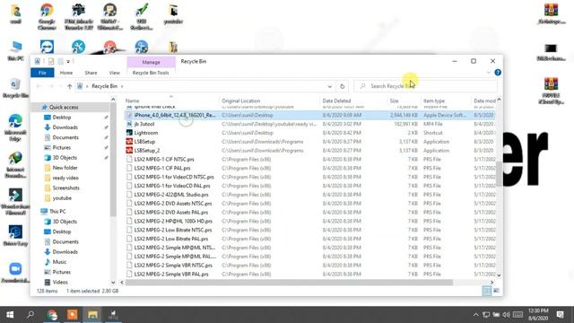 Bypass iCloud iOS 13.3.1 with Auto Tool Downgrade to IOS 13.2.3 смотреть онлайн