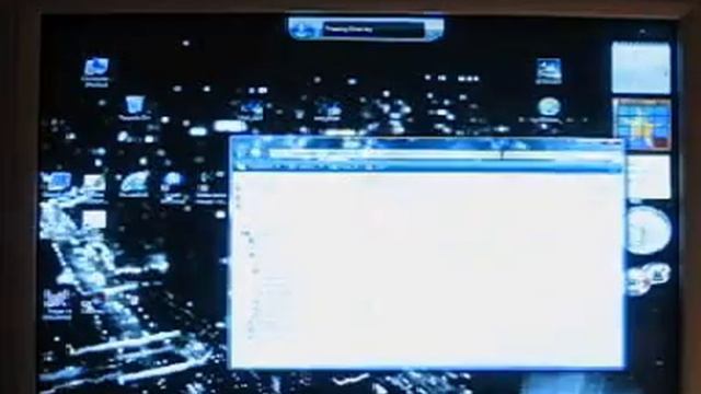 Windows Vista Speech Recognition смотреть онлайн
