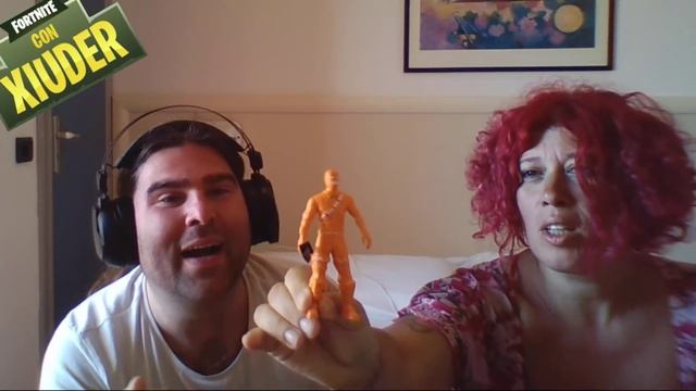 UNBOXING FORTNITE BUSTINE UFFICIALMENTE TAROCCHE! ABBIAMO TROVATO UN TRANS! смотреть онлайн