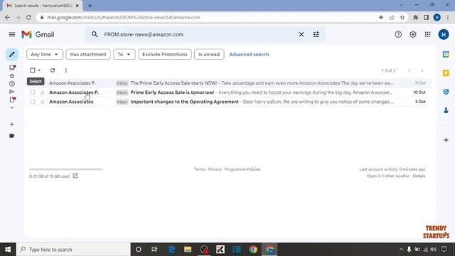 ✅ How to delete all emails from one sender in Gmail смотреть онлайн