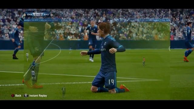 FIFA 16 : 10 Long Range Goals.... смотреть онлайн