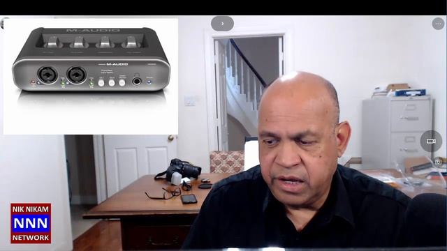 Complete audio video recording using windows 10 camera app sound box and Camtasia NNN смотреть онлайн