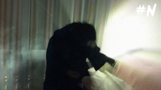 HARRY POTTER MAIN THEME