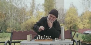 "Шахматист" - ролик о важности человеческих поступков