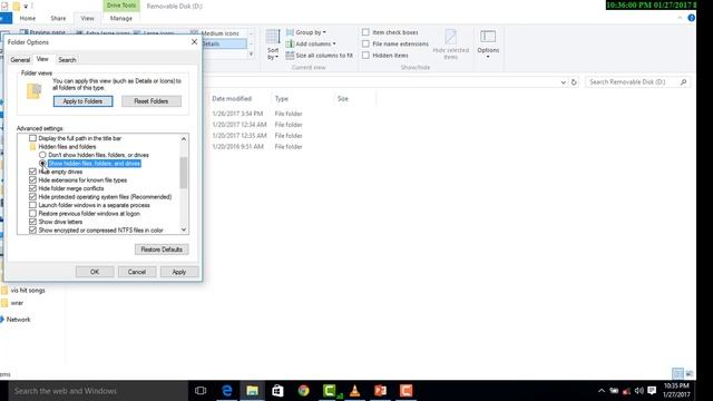 how to remove virus from pen drive or memory card without any antivirus or other tool смотреть онлайн