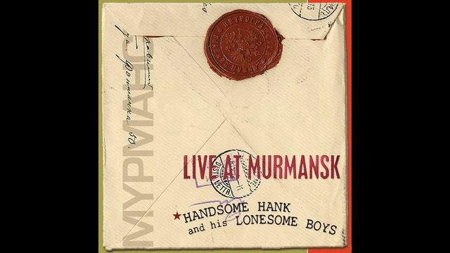 Handsome Hank and his Lonesome Boys - Highway Star смотреть онлайн
