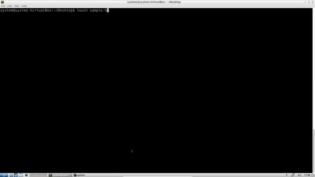 Linux Command Line смотреть онлайн
