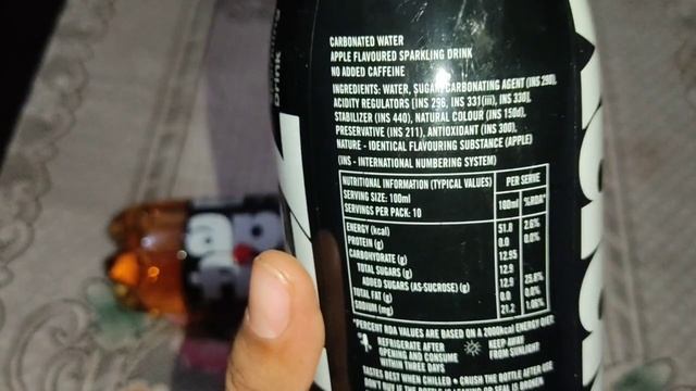 Parle Agro Appy Fizz Pack of 1 Litre | Product Unboxing | Apple Juice смотреть онлайн