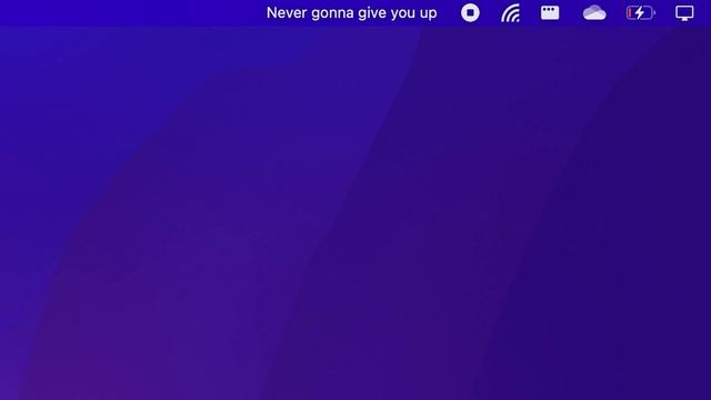 How To Put Emojis In Your Menu Bar (MacOS) смотреть онлайн