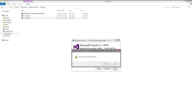 RING OF ELYSIUM - HOW TO FIX MISSING DLL ERROR смотреть онлайн