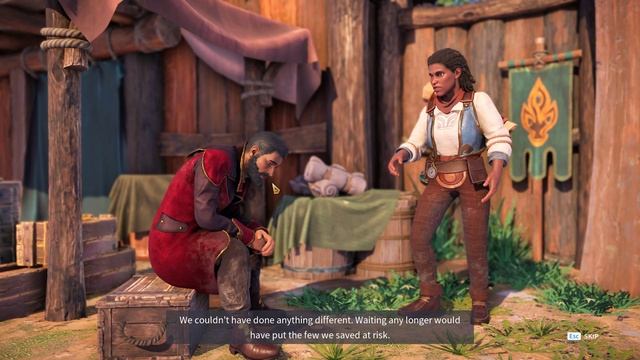 The Settlers New Allies - First Half hour of gameplay - PC - Max Setting - 4K! смотреть онлайн