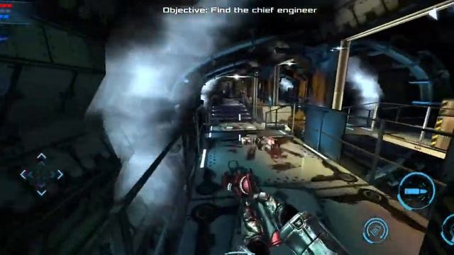 Dead effect 2 lucky patcher | Game guardian gameplay android смотреть онлайн