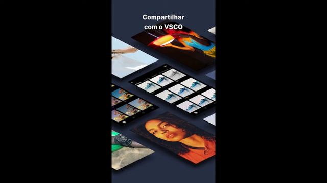 VSCO Cam PRO v193 Apk Mod [Desbloqueado] смотреть онлайн