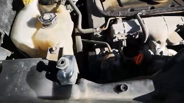 Car For Parts - Jeep PATRIOT 2008 2.0L 103kW Diesel смотреть онлайн