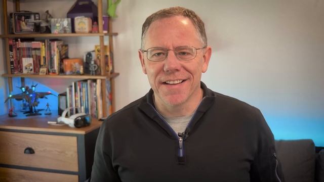 Comparing Spatial Video and Immersive Video on Apple Vision Pro смотреть онлайн