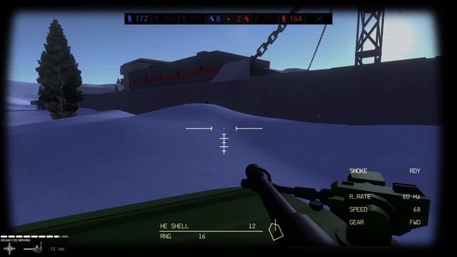 Alot More Protogens | Ravenfield #27 смотреть онлайн