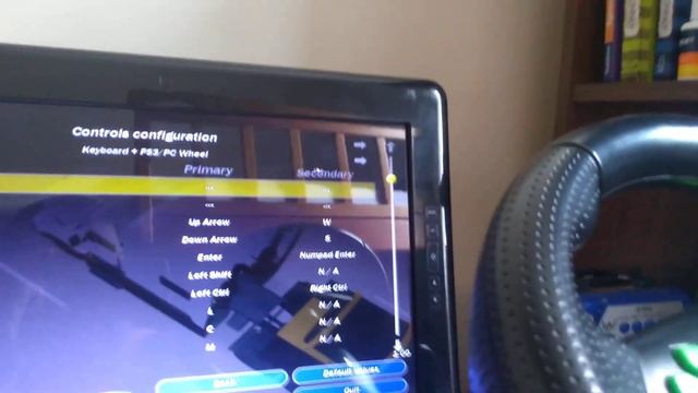 como coloca volante e pedal no windows 7 jogo 18 wheels of streel convoy смотреть онлайн