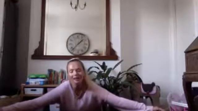 Pre Primary Ballet Live Friday 5th June (Free/Donations welcome) смотреть онлайн