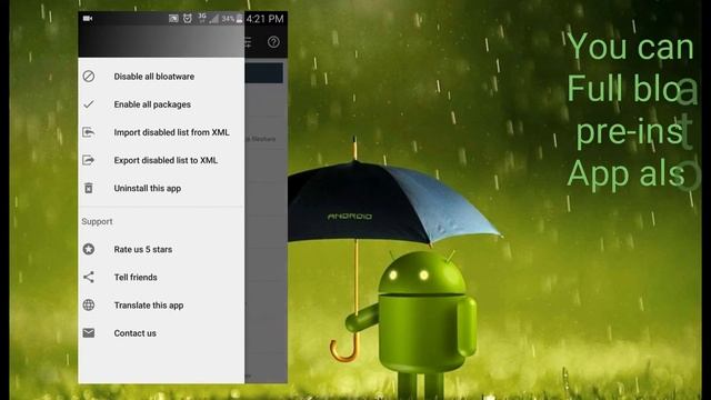 Disable samsung bloatware without rooting.. смотреть онлайн
