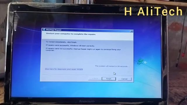 Startup Repair Startup Repair Laptop and decstop window 7,8,10 смотреть онлайн